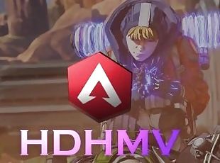 HMV - Apex Legends - HDHMV