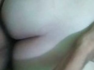 My pinay wife tease me to fuck her