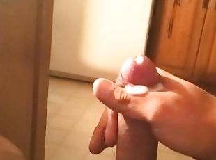 masturbation, amateur, ejaculation, solo