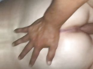 gros-nichons, levrette, orgasme, amateur, compilation, ejaculation-interne, fantaisie, résille, sœur, fétiche