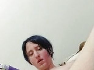 masturbation, amateur, jouet, maison, bdsm, fétiche, solo, bondage, humiliation, exhibitionniste