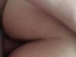 payudara-besar, posisi-seks-doggy-style, orgasme, amatir, latina, wanita-gemuk-yang-cantik, sudut-pandang, tato, penis, kasar