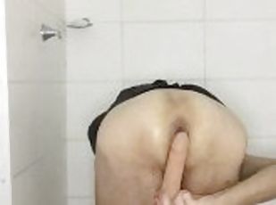 baignade, extrême, fisting, anal, maman, douche, salle-de-gym, face-sitting, femme-dominatrice