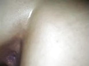 offentlig, amatør, anal, latiner, creampie