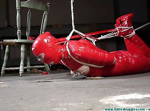 bdsm, fetisch, latex, bondage