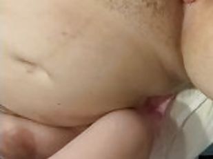 masturbation, orgasm, fitta-pussy, amatör, creampie, sprut, fetisch