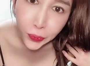 asiatique, cul, gros-nichons, masturbation, transsexuelle, babes, énorme-bite, japonais, ladyboy, lingerie