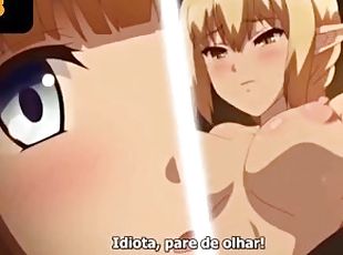 amateur, compilation, anime, hentai