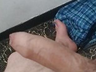 My fat cock