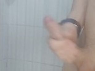 masturbation, public, amateur, gay, branlette, solo, minet