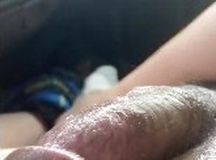 amateur, ejaculation-sur-le-corps, ejaculation, solo