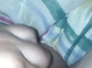 masturbācija-masturbation, amatieris, spēļmanta, bbw, pov, solo