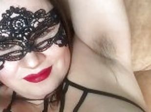 veľké-prsia, zarastené, masturbácia, pička, amatérske, milfka, pov, vibrátor, prsia, ovísajúce-prsia