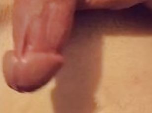 masturbation, orgasme, amateur, ejaculation-sur-le-corps, énorme-bite, ados, branlette, ejaculation, solo, bite