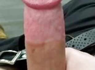 masturbation, bureau-office, public, amateur, énorme-bite, collège, fétiche, attrapée, solo, bite