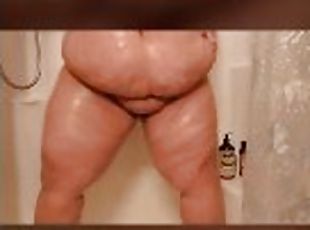 culo, bañando, tetas-grandes, masturbación, amateur, latino, mamá, regordeta, primera-persona, cachonda