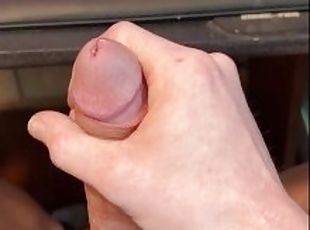 gigantisk, masturbation, orgasm, amatör, cumshot, gigantisk-kuk, smutsig, pov, sprut, ensam