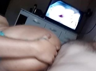 how not to ejaculate watching the bitch's ass being broken, would y...