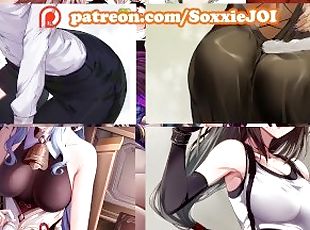 büyük-göğüsler, mastürbasyon-masturbation, oral-seks, birdenbire, pornografik-içerikli-anime, anne, yüze-oturma, meme-arası-seksi