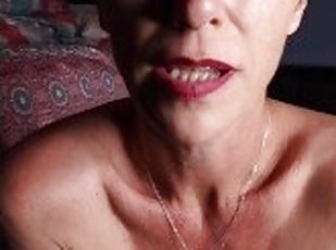 gros-nichons, poilue, énorme, masturbation, orgasme, chatte-pussy, énorme-bite, milf, jouet, doigtage