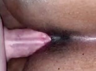 Sex with boyfriend and his big dick