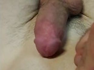 masturbation, amateur, ejaculation-sur-le-corps, secousses, point-de-vue, ejaculation, piscine, solo