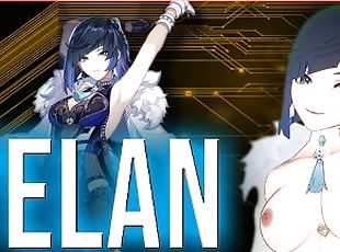 Yelan HD Hentai Sex from Genshin Impact (Hardcore Anime Waifu Rich ...