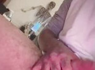 fet, masturbation, publik, cumshot, gigantisk-kuk, bbw, brasilien, juckande, ensam, tatuering