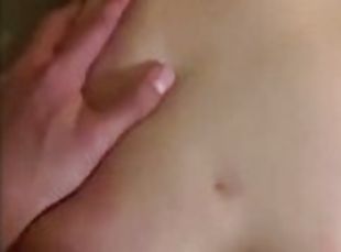 cul, amateur, anal, ados, hardcore, latina, couple, point-de-vue, minuscule