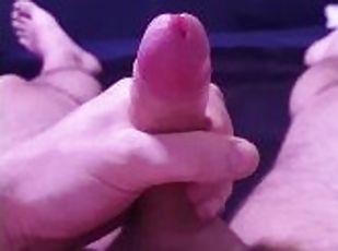 masturbation, gammal, orgasm, amatör, cumshot, gigantisk-kuk, hemmagjord, ung18, sprut, äldre