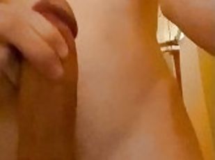 imbaiere, masturbare-masturbation, amatori, pula-imensa, adolescenta, tanar18, dus, solo, pula