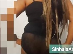 Srilankan Sexy Dance With Siper Suck