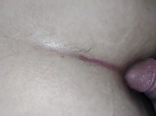 cul, gros-nichons, tricherie, orgasme, femme, amateur, anal, milf, latina, belle-femme-ronde