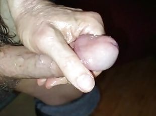 poilue, masturbation, vieux, amateur, mature, ejaculation-sur-le-corps, énorme-bite, plus-agée, solo, boules