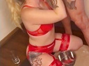 I Let Daddy Use Me & All My Holes Like A Whore (OnlyFans @blondie_d...