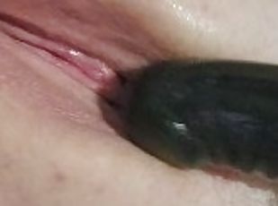 cul, masturbation, orgasme, chatte-pussy, amateur, ados, jouet, belle-femme-ronde, salope, ejaculation