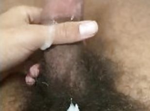 paroasa, masturbare-masturbation, vedeta, gay, negru, solo