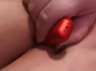 coño-pussy, amateur, madurita-caliente, a-solas, fumando