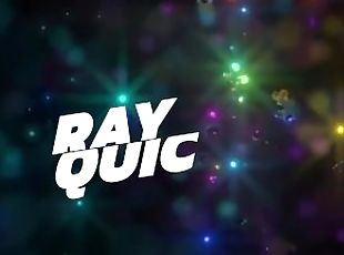 RAY RAY XXX QUICKIE: RAY RAY XXX Takes a swing and starts getting w...