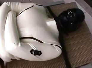 sa-labas, laruan, bdsm, istaking-stockings, fetish, latex, talian, morena