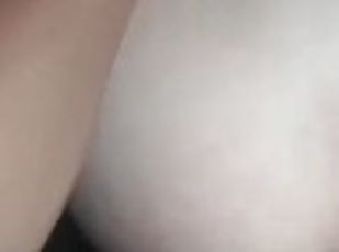 ázijské, zadok, amatérske, milfka, creampie, pov, sestra, filipínske