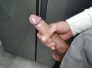 grosse, énorme, masturbation, ejaculation-sur-le-corps, gay, maison, compilation, belle-femme-ronde, secousses, solo