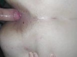 amateur, anal, regordeta