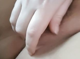 Short Video of me touching myself / Beautiful pussy