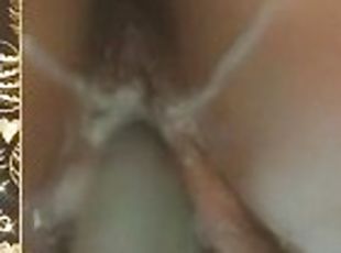 pantat, mastubasi, orgasme, vagina-pussy, muncrat, amatir, mainan, sudut-pandang, seorang-diri, tato