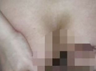 vieux, amateur, anal, japonais, hentai, plus-agée, crie