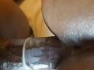 ????????????????Nasty young ebony get fuck by 12 inch ????????bbc s...