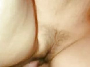 hårete, orgasme, pussy, amatør, interracial, milf, latina, creampie, pov, pikk