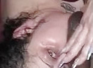 pantat, payudara-besar, amatir, blowjob-seks-dengan-mengisap-penis, cumshot-keluarnya-sperma, penis-besar, deepthroat-penis-masuk-ke-tenggorokan, wanita-gemuk-yang-cantik, gemuk, pelacur-slut