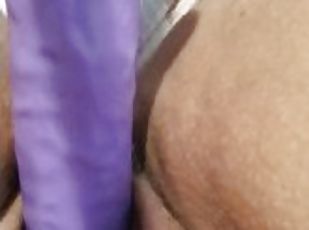 masturbation, fitta-pussy, kvinnligt-sprut, amatör, milf, bbw, maskiner, fetisch, ensam